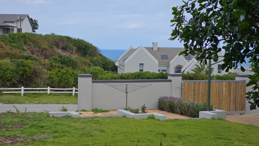 To Let 2 Bedroom Property for Rent in Brenton On Sea Western Cape